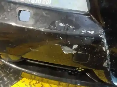 Pièce détachée automobile d'occasion LE PARE-CHOC AVANT pour BMW SERIE 3 BERLINA (E90)  Références OEM IAM   