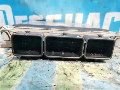 Автозапчасти б/у блок управления двигателем за citroen c3 (f desde 11/2001) 1.1 8v ссылки oem iam iaw48p272  