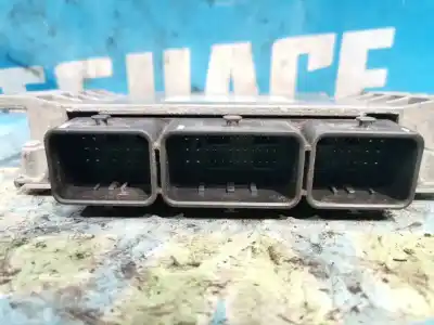 Pezzo di ricambio per auto di seconda mano centralina motore per citroen c3 (f desde 11/2001) 1.1 8v riferimenti oem iam iaw48p272  