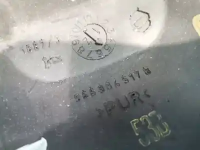 Pezzo di ricambio per auto di seconda mano VOLANTE per PEUGEOT 308  Riferimenti OEM IAM 965984517B  