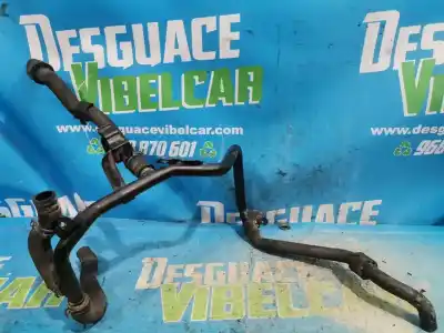 Second-hand car spare part tube for seat leon (5f1) 1.6 tdi oem iam references   