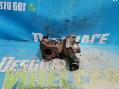 Автозапчасти б/у ТУРБОКОМПЕНСАТОР за OPEL ASTRA H BERLINA  ссылки OEM IAM 8971852414  