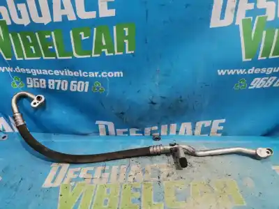 Second-hand car spare part AIR CONDITIONING PIPES for VOLKSWAGEN POLO (9N3)  OEM IAM references 6Q0820721AP  