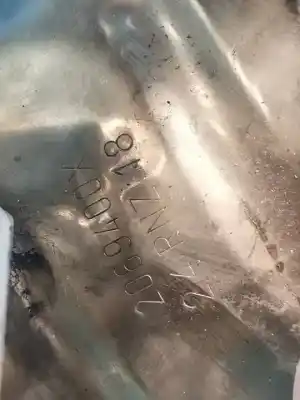 Pezzo di ricambio per auto di seconda mano catalizzatore per ford focus lim. black&red riferimenti oem iam 2069400x  