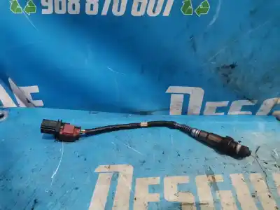 Second-hand car spare part lambda probe for ford focus lim. black&red oem iam references jx619y460fa  