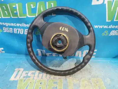 Second-hand car spare part steering wheel for daewoo matiz cd oem iam references   