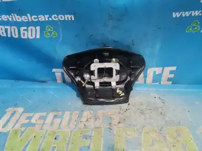 Pezzo di ricambio per auto di seconda mano corno per daewoo matiz cd riferimenti oem iam 96316323  