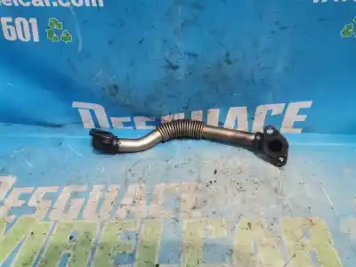 Peça sobressalente para automóvel em segunda mão Tubo por SEAT LEON (5F1) 1.6 TDI Referências OEM IAM   