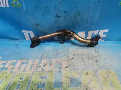 Peça sobressalente para automóvel em segunda mão tubo por seat leon (5f1) 1.6 tdi referências oem iam   