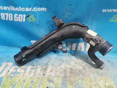 Peça sobressalente para automóvel em segunda mão tubo por audi a3 (8p1) 2.0 tdi 16v referências oem iam 1k0145770ae