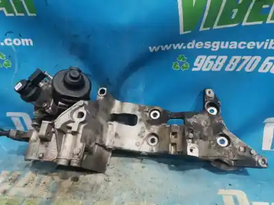 Peça sobressalente para automóvel em segunda mão Suporte Do Alternador por SEAT LEON (5F1) 1.6 TDI Referências OEM IAM 04L903143E  
