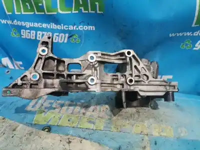 Peça sobressalente para automóvel em segunda mão suporte do alternador por seat leon (5f1) 1.6 tdi referências oem iam 04l903143e  
