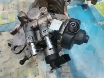 Second-hand car spare part injection pump for seat leon (5f1) 1.6 tdi oem iam references 04l130755d  