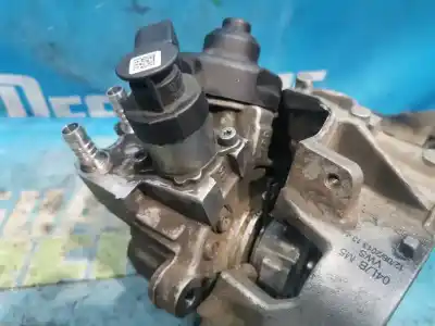 Second-hand car spare part injection pump for seat leon (5f1) 1.6 tdi oem iam references 04l130755d  