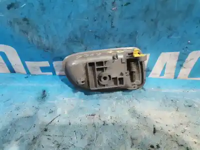 Peça sobressalente para automóvel em segunda mão  por KIA RIO  Referências OEM IAM   