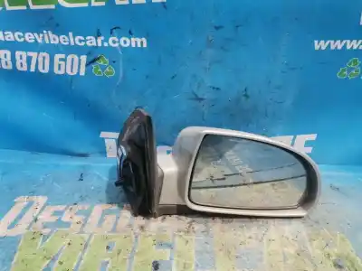 Peça sobressalente para automóvel em segunda mão Espelho Retrovisor Direito por KIA RIO Ipanema Berlina Referências OEM IAM 015763  