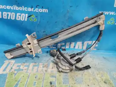 Peça sobressalente para automóvel em segunda mão Elevador De Vidros Dianteiro Direito por KIA RIO Ipanema Berlina Referências OEM IAM   