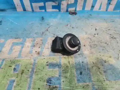 Автозапчастина б/у управління дзеркалами для RENAULT CLIO II FASE I (B/CBO) 1.2 16V Alize 75 CV / 55 KW Посилання на OEM IAM 7700429992C  