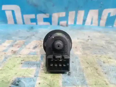 Автозапчастина б/у управління дзеркалами для renault clio ii fase i (b/cbo) 1.2 16v alize 75 cv / 55 kw посилання на oem iam   