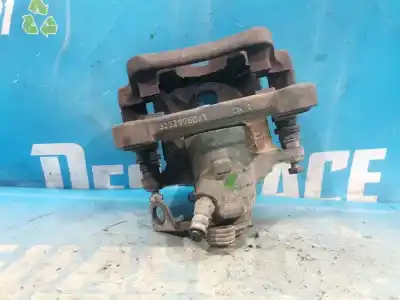 Автозапчастина б/у ЗАДНІЙ правий гальмівний супорт для RENAULT TRAFIC COMBI (AB 4.01)  Посилання на OEM IAM 19652169096  