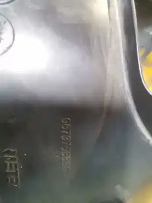 Second-hand car spare part  for PEUGEOT 208  OEM IAM references 9673768880  