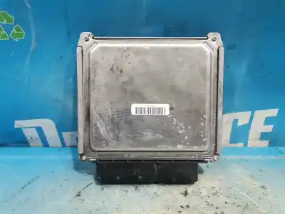 Second-hand car spare part ecu engine control for seat ateca (kh7) reference oem iam references 04l907445g  