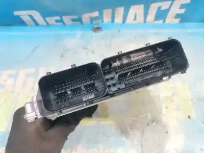 Second-hand car spare part ecu engine control for seat ateca (kh7) reference oem iam references 04l907445g  