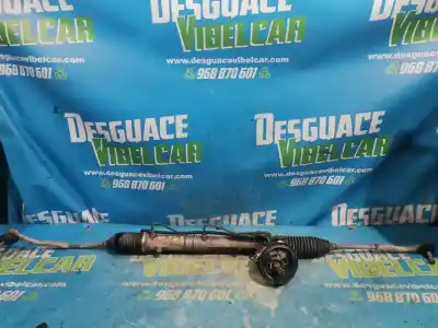 Second-hand car spare part steering rack for citroen c4 lim. tonic 112 cv / 82 kw oem iam references 6820000084