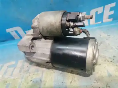 Second-hand car spare part Starter Motor for CITROEN C4 LIM. Tonic 112 CV / 82 KW OEM IAM references 966352888001  