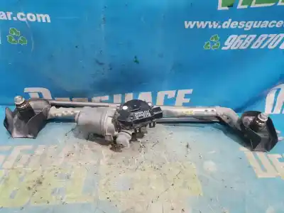 Second-hand car spare part FRONT WINDSHIELD WIPER MOTOR for TOYOTA HILUX (GUN1)  OEM IAM references 851100K171  