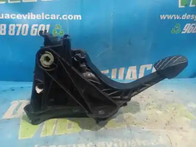 Second-hand car spare part CLUTCH PEDAL for SEAT ATECA (KH7)  OEM IAM references 5Q1721059GH  