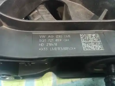 Peça sobressalente para automóvel em segunda mão pedal da embreagem por seat ateca (kh7) reference referências oem iam 5q1721059gh  