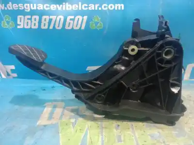 Peça sobressalente para automóvel em segunda mão pedal da embreagem por seat ateca (kh7) reference referências oem iam 5q1721059gh  