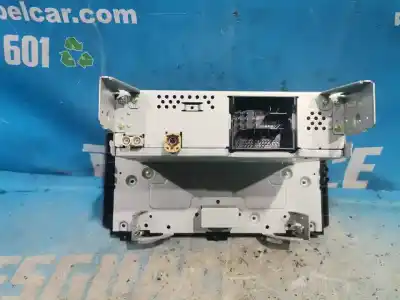 Second-hand car spare part Multifunction Display for SEAT ATECA (KH7) Reference OEM IAM references 575035871F  