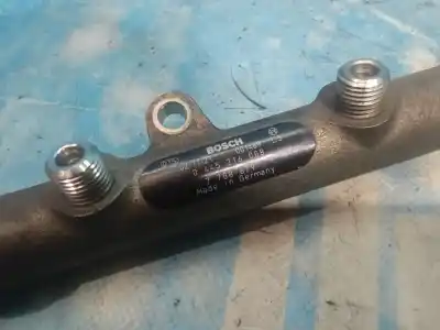 Second-hand car spare part distributor pipe for bmw x5 (e53) 3.0d oem iam references 7788679  