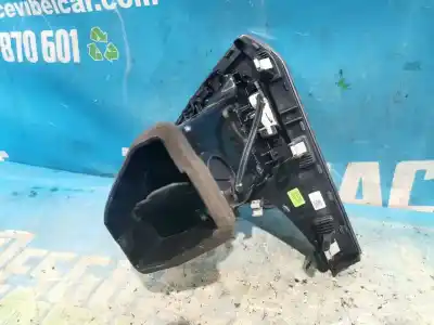 Peça sobressalente para automóvel em segunda mão grelha / difusor de ar por seat ateca (kh7) reference referências oem iam 576820901a  
