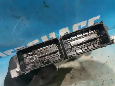 Second-hand car spare part ecu engine control for ford s-max 2.0 tdci cat oem iam references 97ri010012  