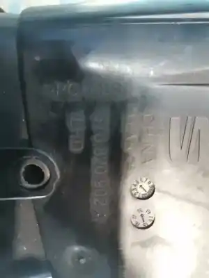 Piesă de schimb auto la mâna a doua GRILA AER pentru SEAT ATECA (KH7)  Referințe OEM IAM 576820902A  