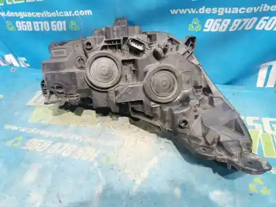 Second-hand car spare part left headlight for ford s-max 2.0 tdci cat oem iam references em2b13w030  