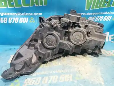 Автозапчастина б/у права фа для ford s-max 2.0 tdci cat посилання на oem iam em2b13w029  