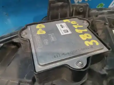 Автозапчастина б/у права фа для ford s-max 2.0 tdci cat посилання на oem iam em2b13w029  