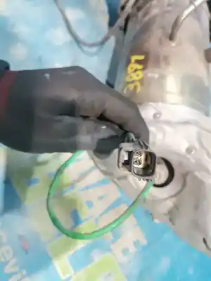 Pezzo di ricambio per auto di seconda mano catalizzatore per ford s-max 2.0 tdci cat riferimenti oem iam 82316743  