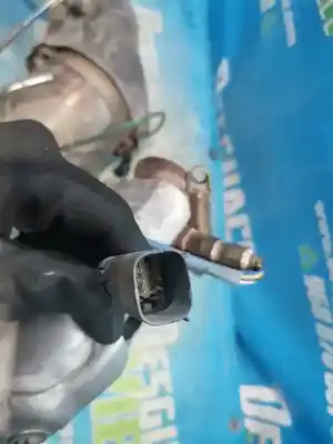 Pezzo di ricambio per auto di seconda mano catalizzatore per ford s-max 2.0 tdci cat riferimenti oem iam 82316743  