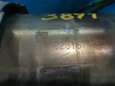 Pezzo di ricambio per auto di seconda mano catalizzatore per ford s-max 2.0 tdci cat riferimenti oem iam 82316743  