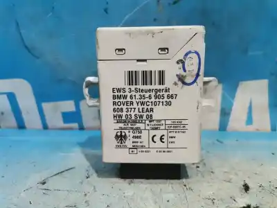 Pezzo di ricambio per auto di seconda mano  per MINI MINI (R50, R53)  Riferimenti OEM IAM 608377  