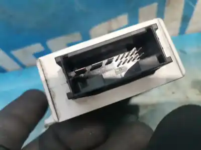 Pezzo di ricambio per auto di seconda mano modulo elettronico per mini mini (r50, r53) one riferimenti oem iam 608377  