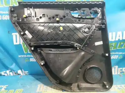Second-hand car spare part right rear door trim for seat ateca (kh7) reference oem iam references 575867024p  