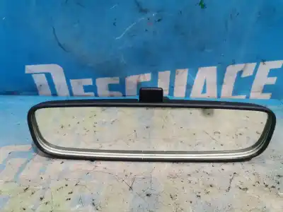 Автозапчастина б/у внутрішне дзеркало для toyota yaris (ncp1/nlp1/scp1) 1.4 d-4d linea luna посилання на oem iam 012197  