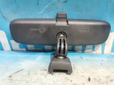 Автозапчастина б/у внутрішне дзеркало для toyota yaris (ncp1/nlp1/scp1) 1.4 d-4d linea luna посилання на oem iam 012197  