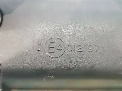 Автозапчасти б/у внутреннее зеркало за toyota yaris (ncp1/nlp1/scp1) 1.4 d-4d linea luna ссылки oem iam 012197